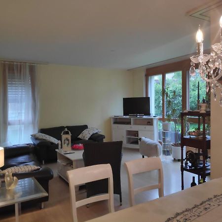 Bed & Breakfast Chur Bagian luar foto
