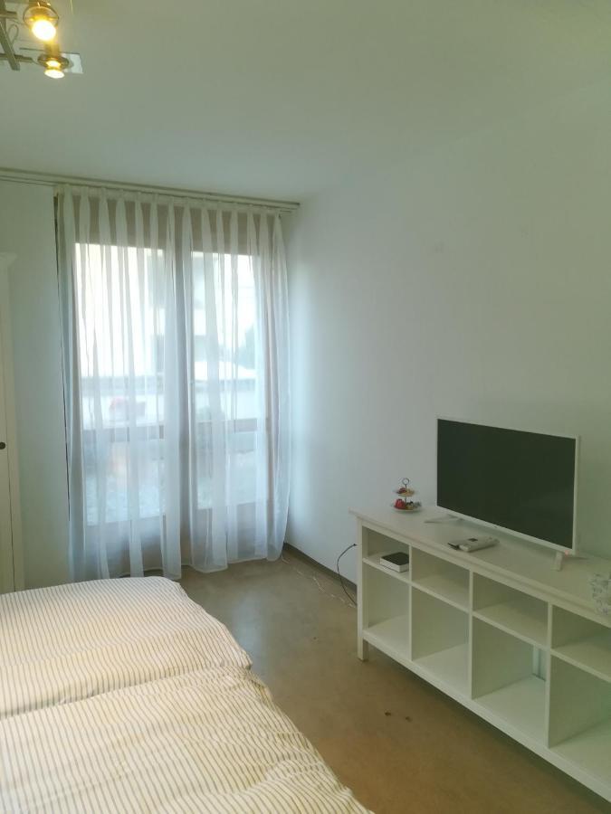 Bed & Breakfast Chur Bagian luar foto